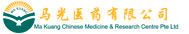 Makuang Chinese Medicine and Research Centre